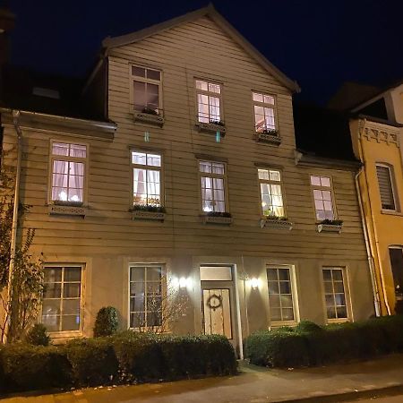Altstadt Fereienwohnung Hameln Hamelin Exteriér fotografie