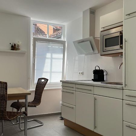 Altstadt Fereienwohnung Hameln Hamelin Exteriér fotografie