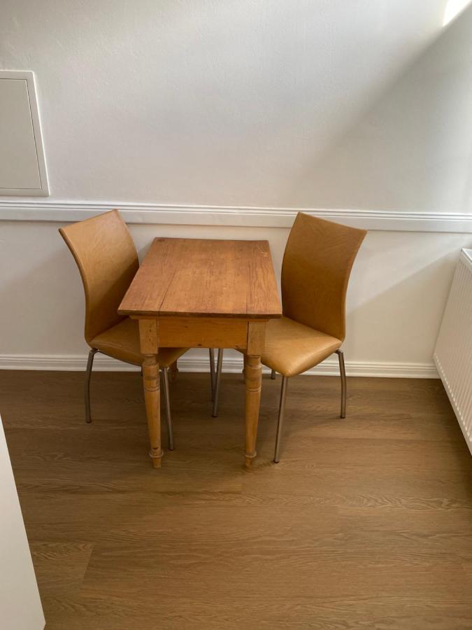 Altstadt Fereienwohnung Hameln Hamelin Exteriér fotografie