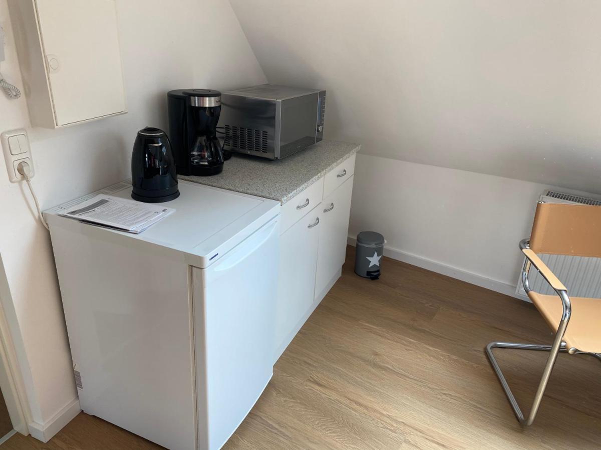 Altstadt Fereienwohnung Hameln Hamelin Exteriér fotografie