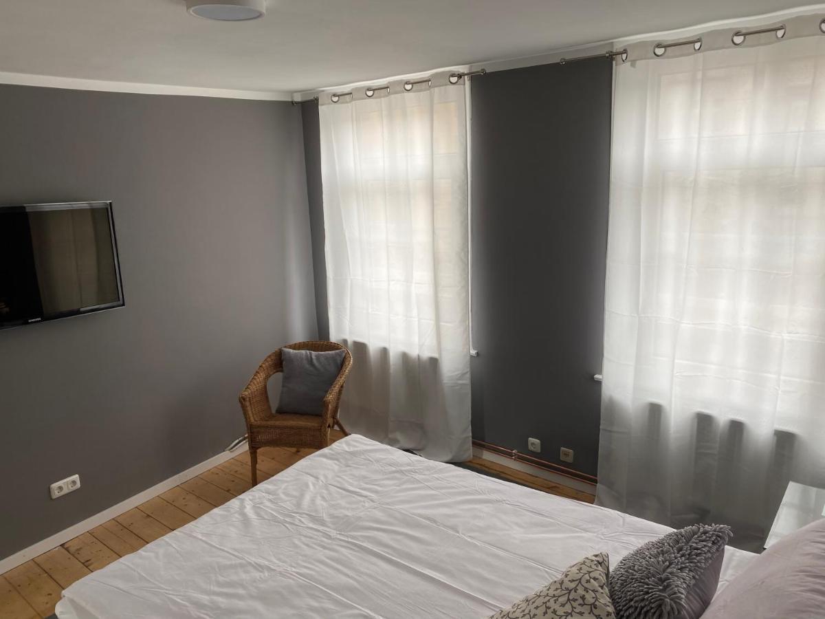 Altstadt Fereienwohnung Hameln Hamelin Exteriér fotografie