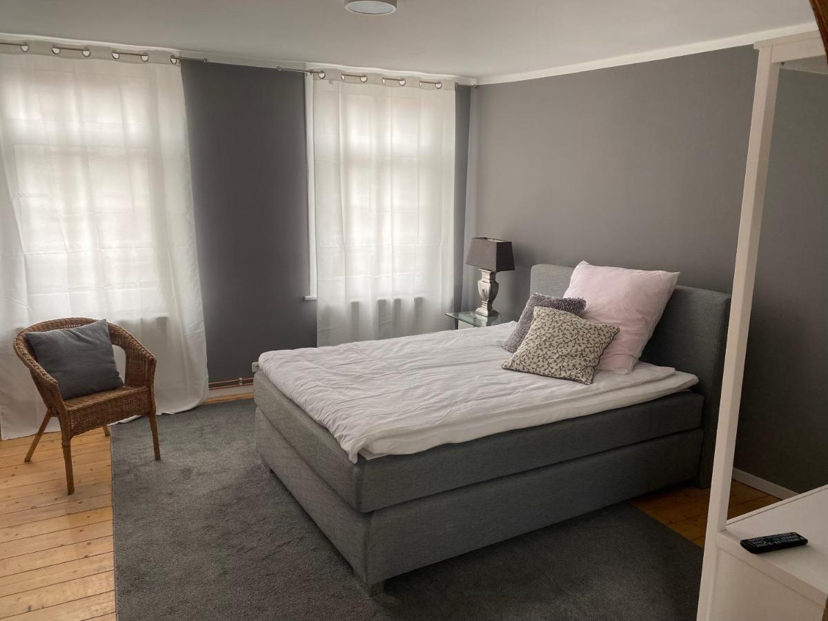 Altstadt Fereienwohnung Hameln Hamelin Exteriér fotografie