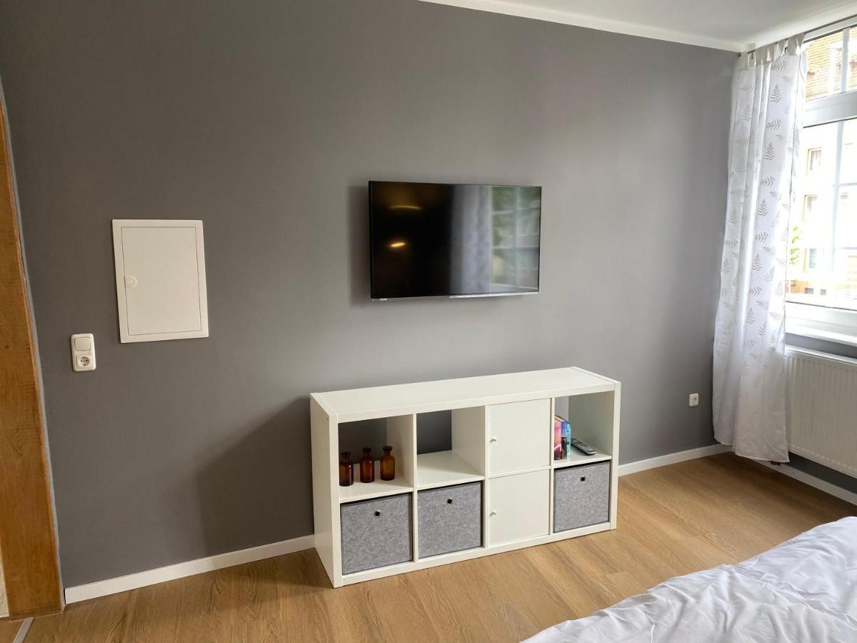 Altstadt Fereienwohnung Hameln Hamelin Exteriér fotografie