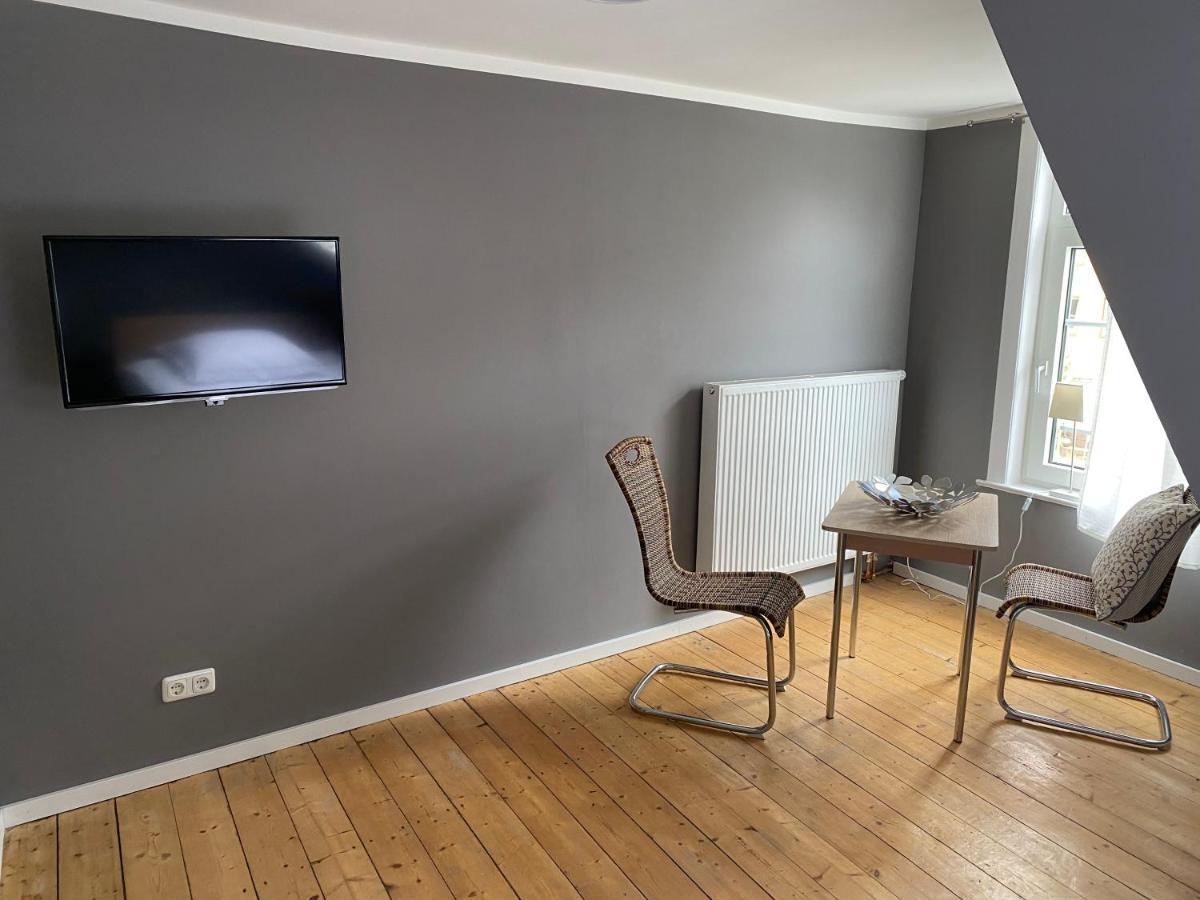 Altstadt Fereienwohnung Hameln Hamelin Exteriér fotografie