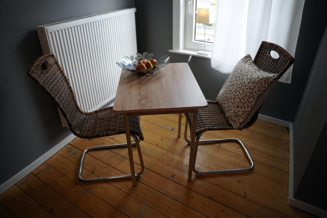 Altstadt Fereienwohnung Hameln Hamelin Exteriér fotografie