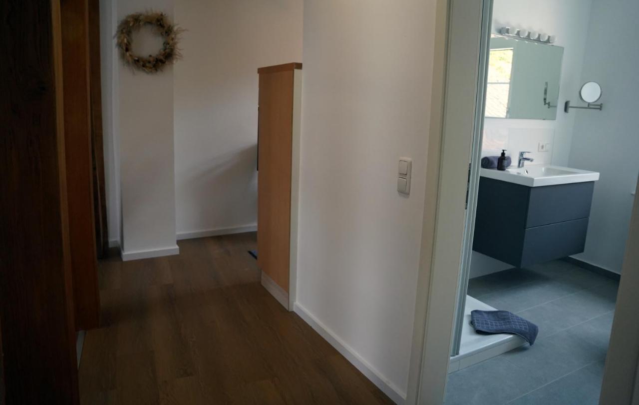 Altstadt Fereienwohnung Hameln Hamelin Exteriér fotografie