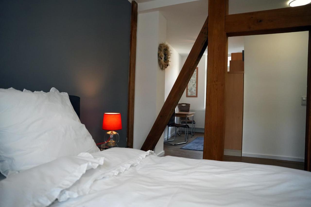 Altstadt Fereienwohnung Hameln Hamelin Exteriér fotografie