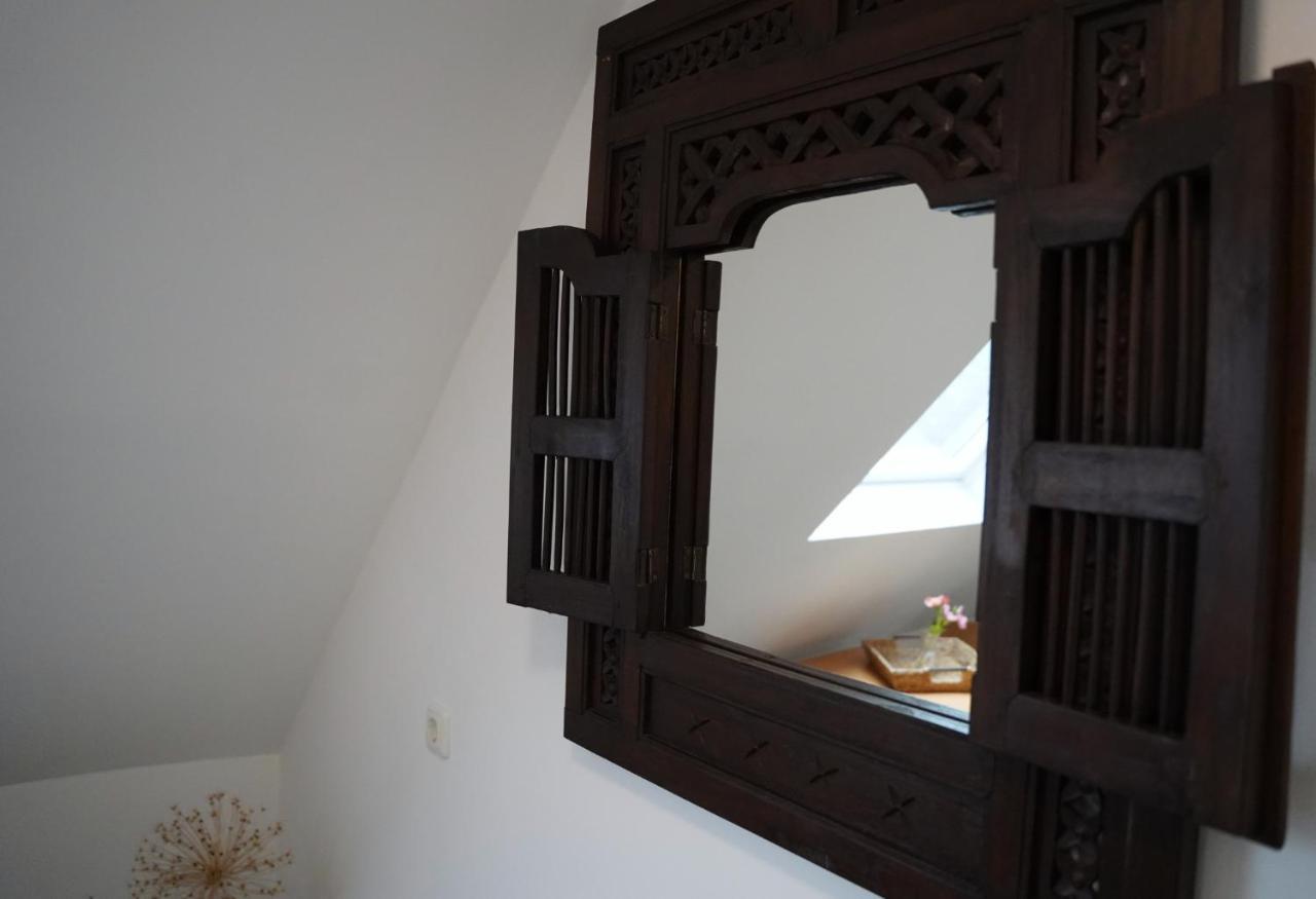 Altstadt Fereienwohnung Hameln Hamelin Exteriér fotografie