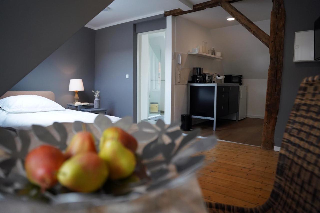 Altstadt Fereienwohnung Hameln Hamelin Exteriér fotografie