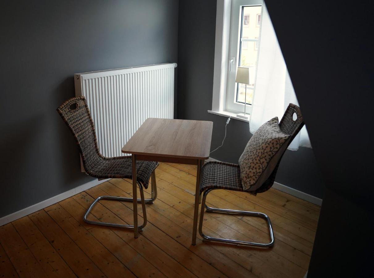 Altstadt Fereienwohnung Hameln Hamelin Exteriér fotografie