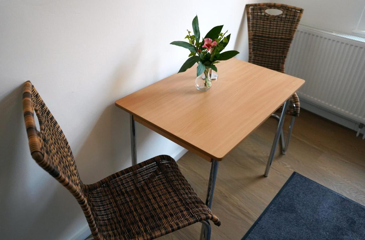 Altstadt Fereienwohnung Hameln Hamelin Exteriér fotografie