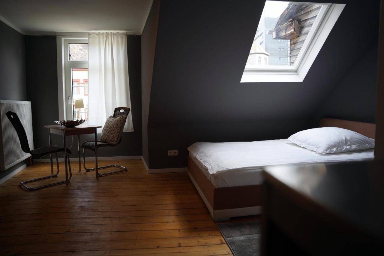 Altstadt Fereienwohnung Hameln Hamelin Exteriér fotografie