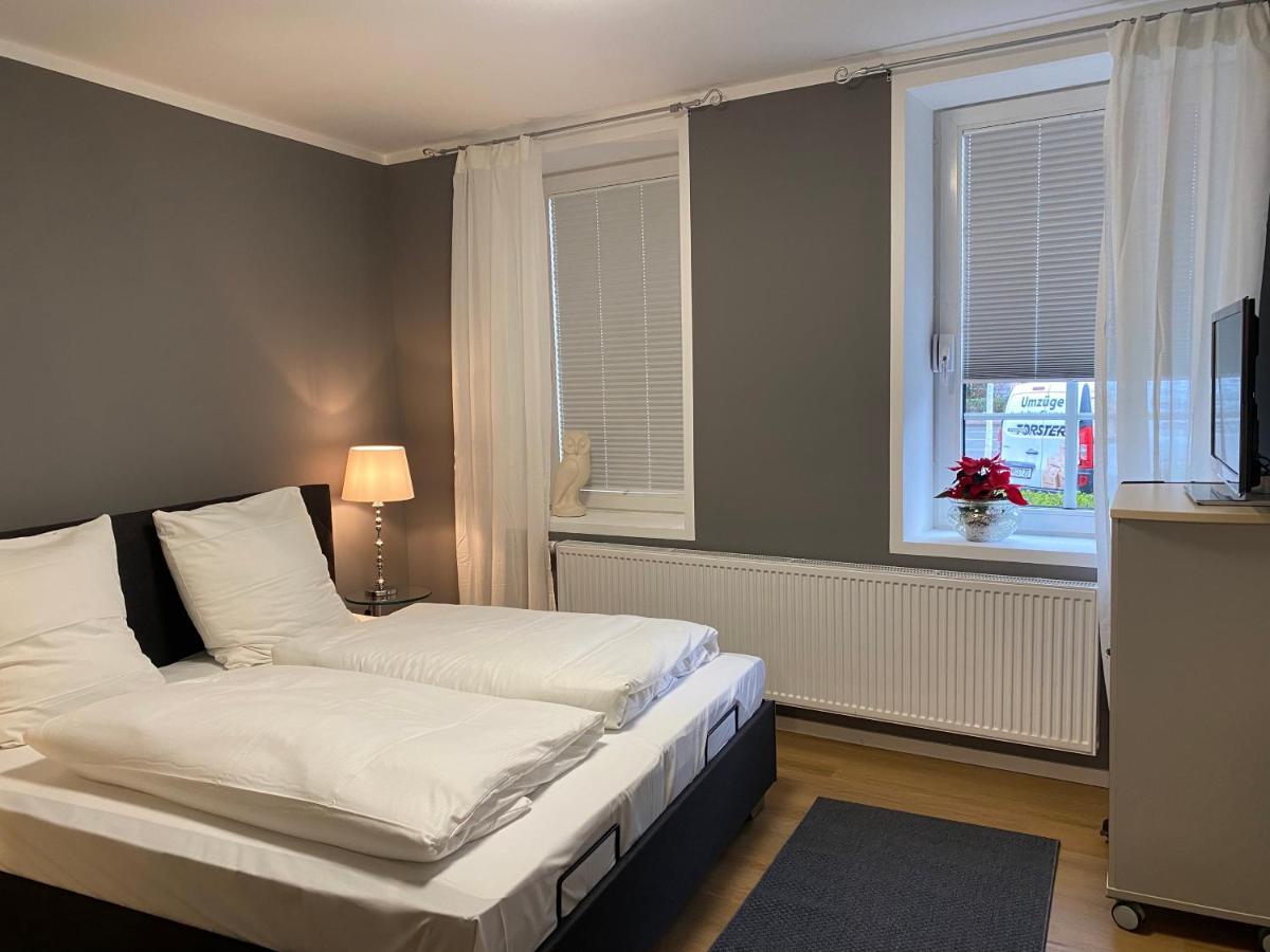 Altstadt Fereienwohnung Hameln Hamelin Exteriér fotografie