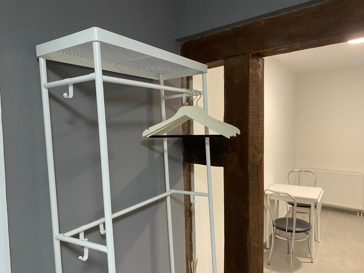 Altstadt Fereienwohnung Hameln Hamelin Exteriér fotografie