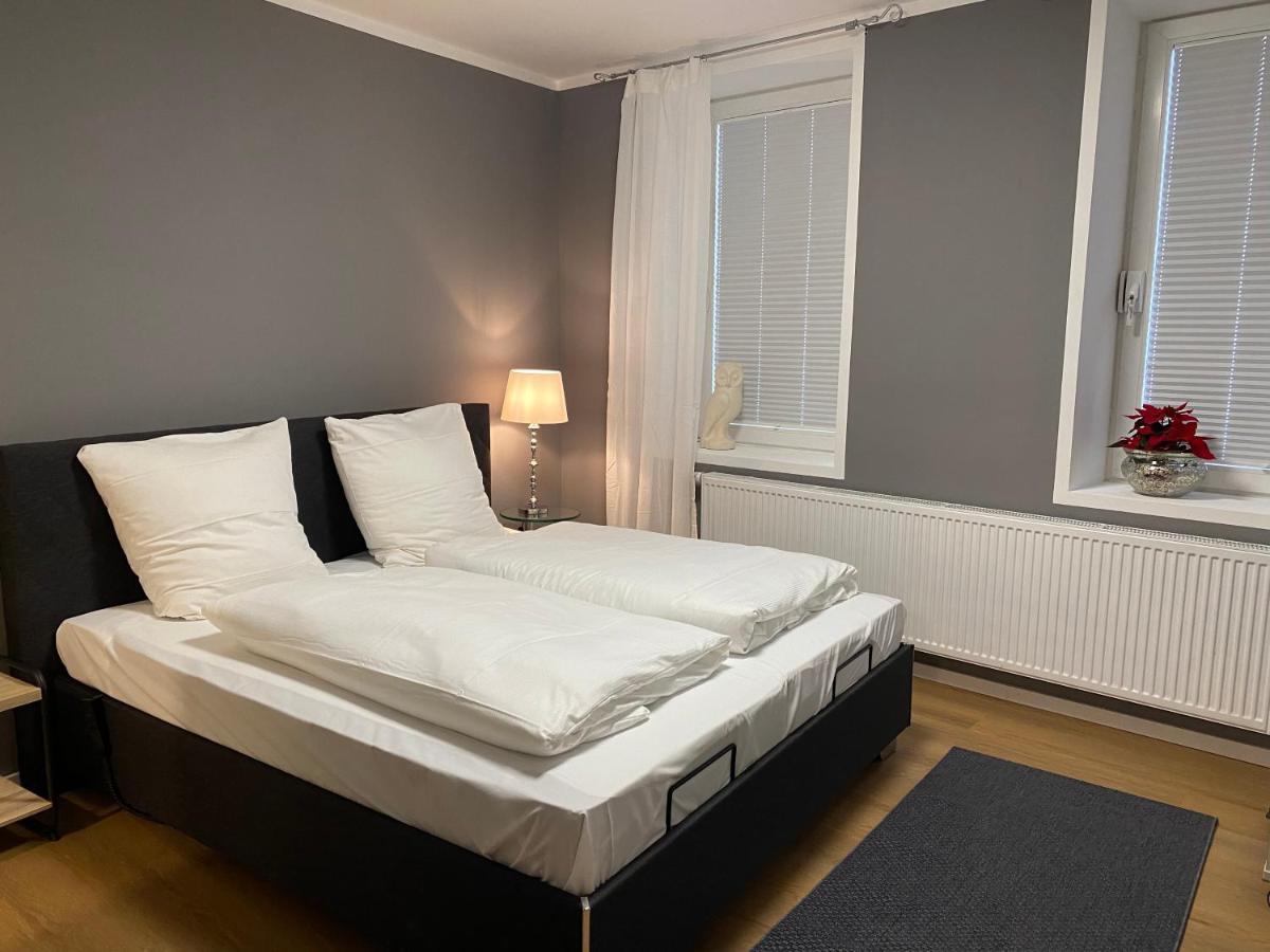 Altstadt Fereienwohnung Hameln Hamelin Exteriér fotografie
