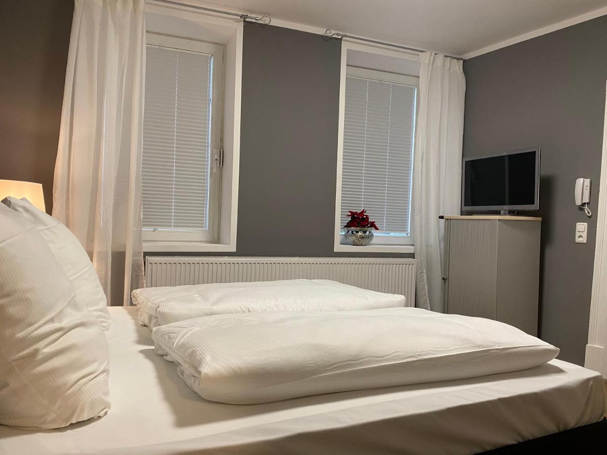 Altstadt Fereienwohnung Hameln Hamelin Exteriér fotografie