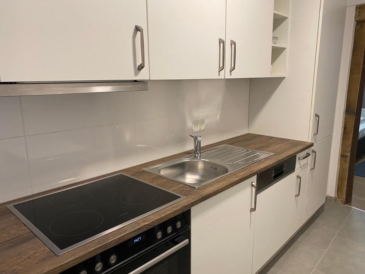 Altstadt Fereienwohnung Hameln Hamelin Exteriér fotografie