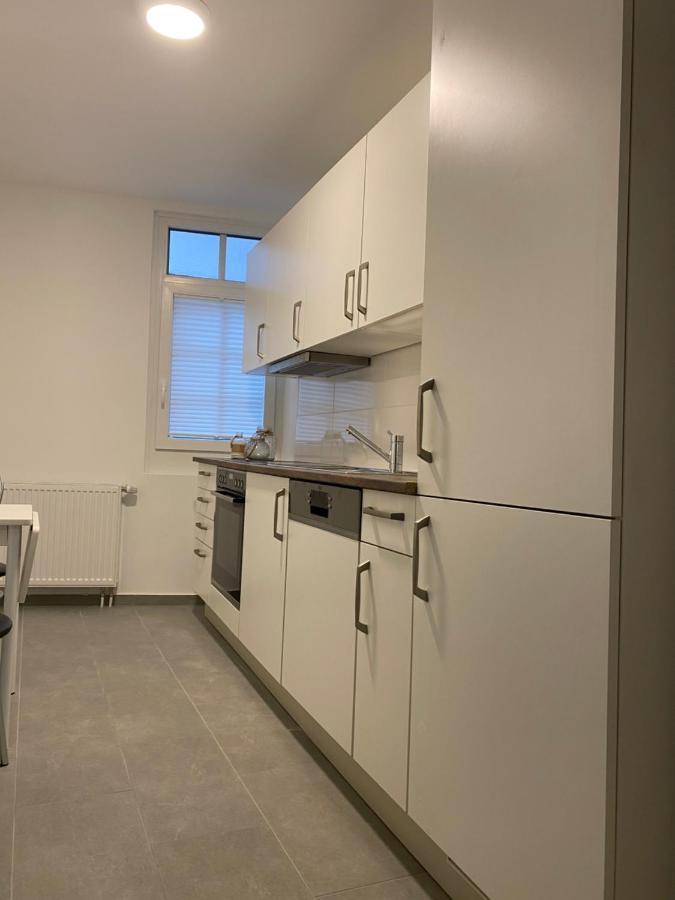Altstadt Fereienwohnung Hameln Hamelin Exteriér fotografie