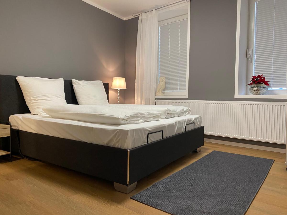 Altstadt Fereienwohnung Hameln Hamelin Exteriér fotografie