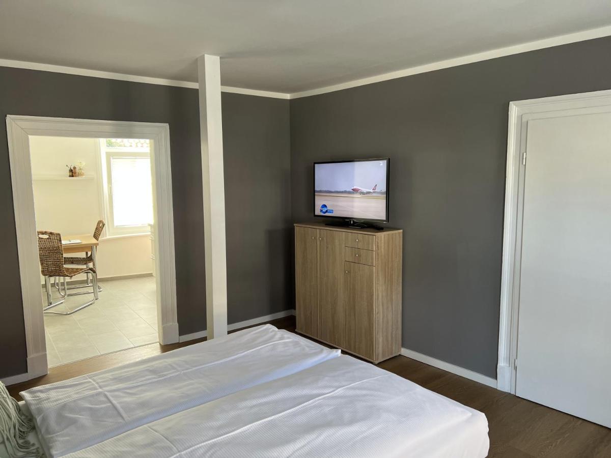 Altstadt Fereienwohnung Hameln Hamelin Exteriér fotografie