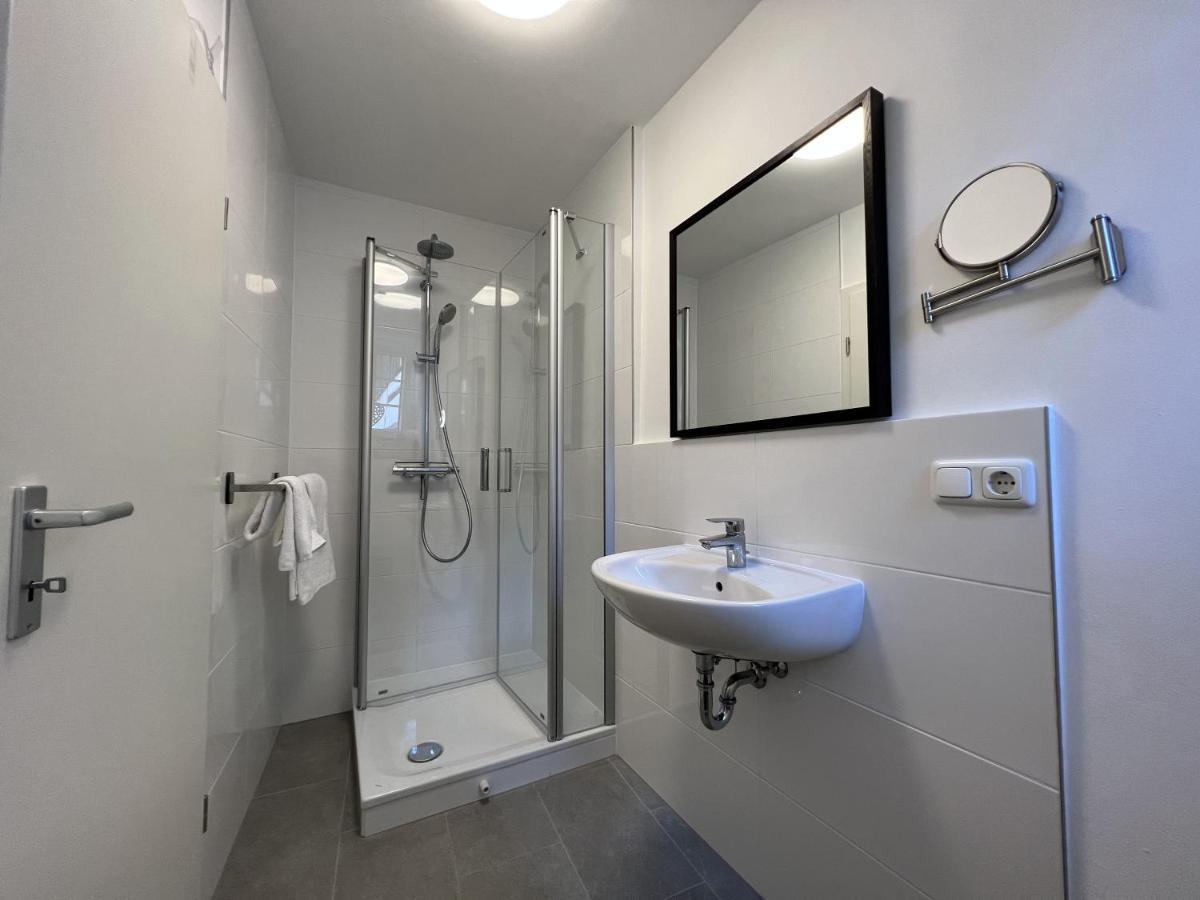 Altstadt Fereienwohnung Hameln Hamelin Exteriér fotografie