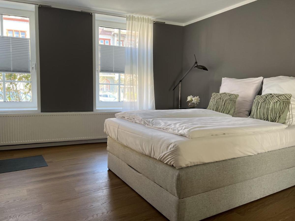 Altstadt Fereienwohnung Hameln Hamelin Exteriér fotografie